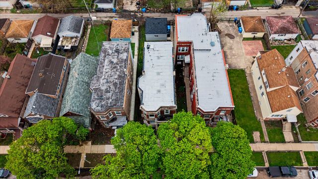 5932 S Elizabeth Street, Chicago, IL 60636