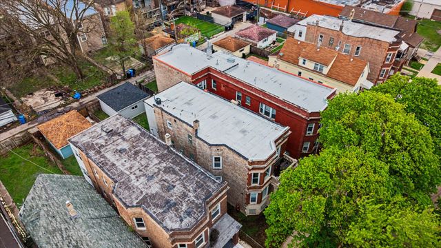 5932 S Elizabeth Street, Chicago, IL 60636