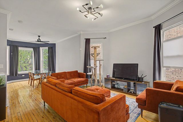 5932 S Elizabeth Street, Chicago, IL 60636