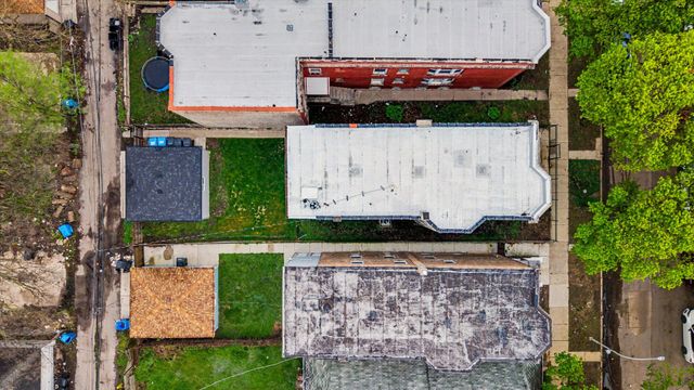 5932 S Elizabeth Street, Chicago, IL 60636