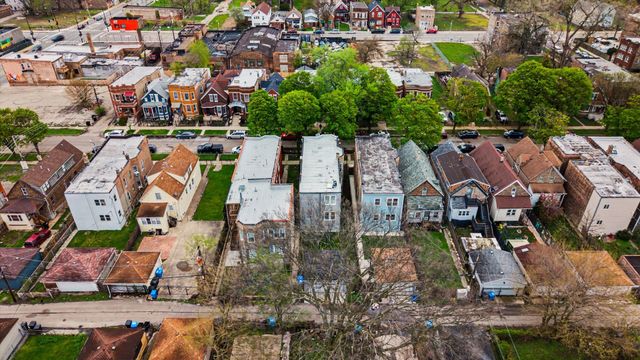 5932 S Elizabeth Street, Chicago, IL 60636