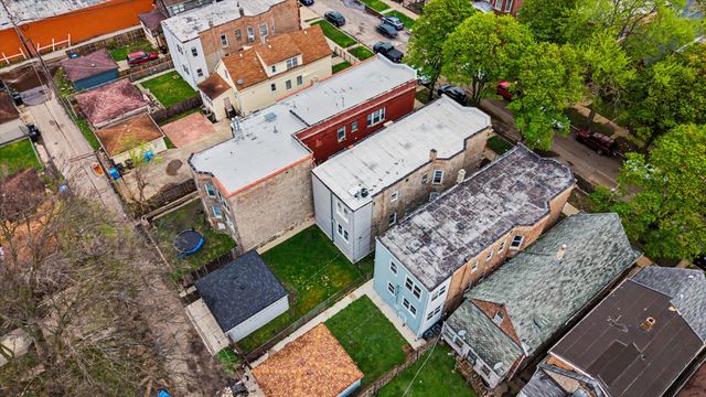5932 S Elizabeth Street, Chicago, IL 60636