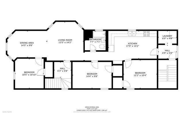 5932 S Elizabeth Street, Chicago, IL 60636