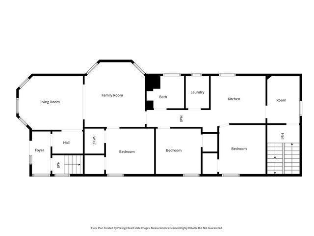 5932 S Elizabeth Street, Chicago, IL 60636