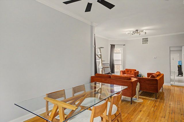 5932 S Elizabeth Street, Chicago, IL 60636
