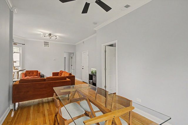 5932 S Elizabeth Street, Chicago, IL 60636