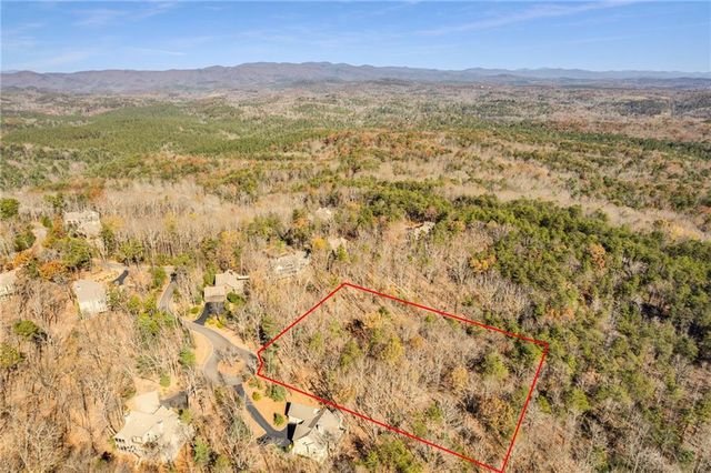 3356 Bee Balm Way, Big Canoe, GA 30143