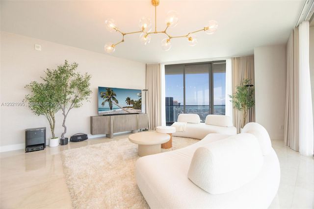 18975 Collins Avenue 5205, Sunny Isles Beach, FL 33160