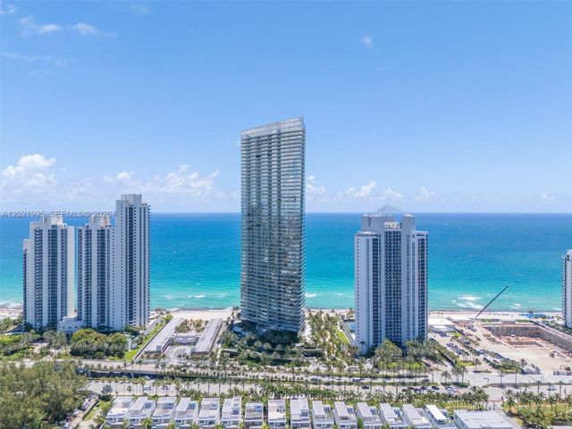 18975 Collins Avenue 5205, Sunny Isles Beach, FL 33160