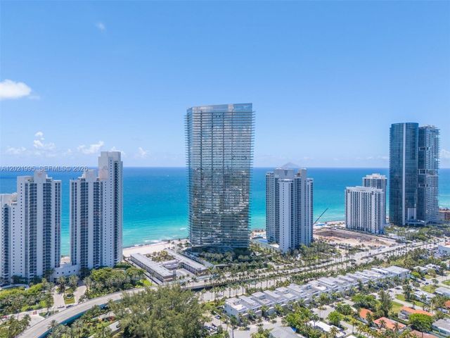 18975 Collins Avenue 5205, Sunny Isles Beach, FL 33160