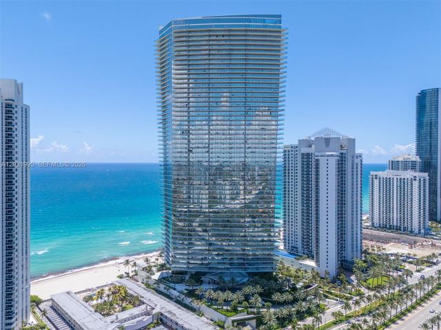 18975 Collins Avenue 5205, Sunny Isles Beach, FL 33160