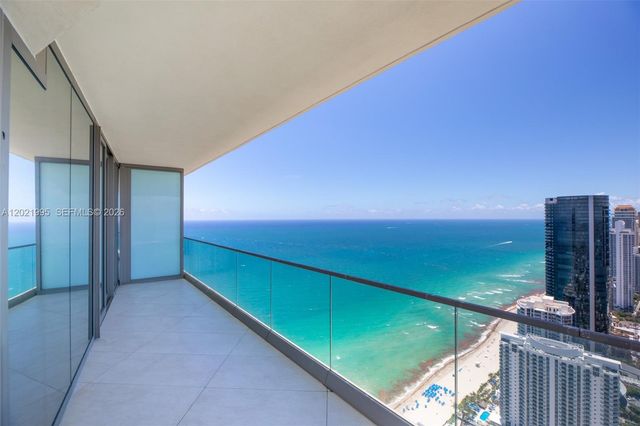 18975 Collins Avenue 5205, Sunny Isles Beach, FL 33160