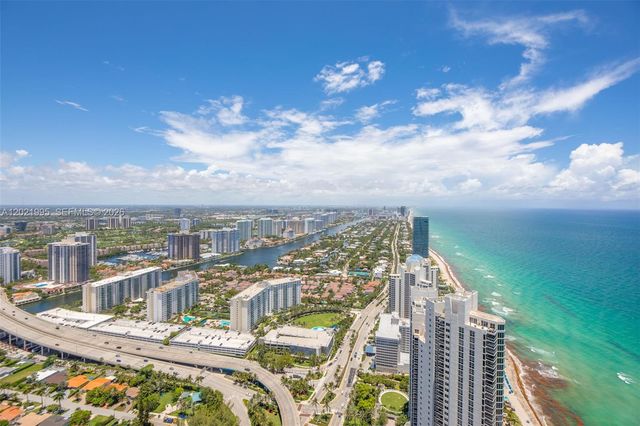 18975 Collins Avenue 5205, Sunny Isles Beach, FL 33160
