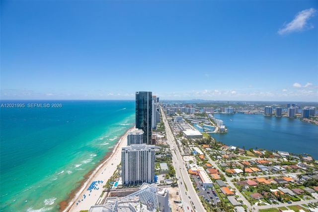 18975 Collins Avenue 5205, Sunny Isles Beach, FL 33160