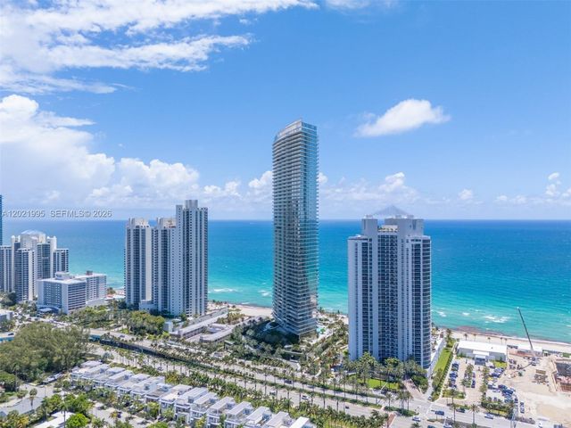 18975 Collins Avenue 5205, Sunny Isles Beach, FL 33160