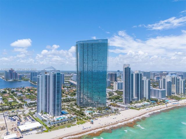 18975 Collins Avenue 5205, Sunny Isles Beach, FL 33160