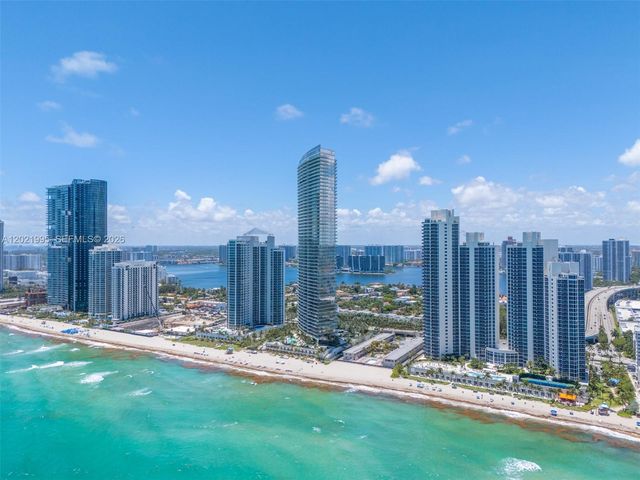 18975 Collins Avenue 5205, Sunny Isles Beach, FL 33160