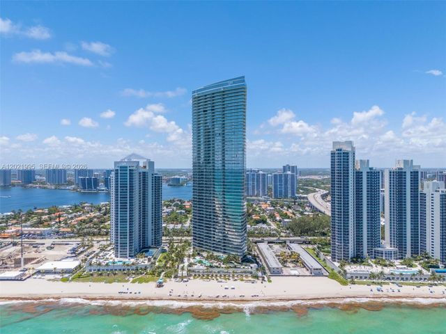 18975 Collins Avenue 5205, Sunny Isles Beach, FL 33160
