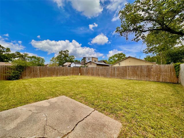 8610 Valley Meadow Drive, Houston, TX 77078