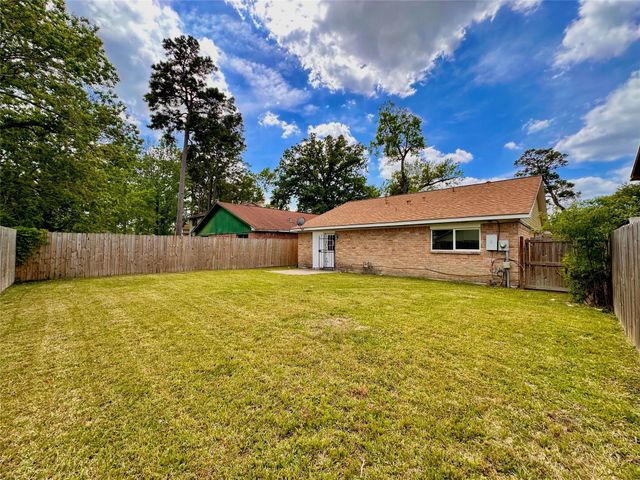 8610 Valley Meadow Drive, Houston, TX 77078