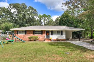 6 Converse Drive, Aiken, SC 29803