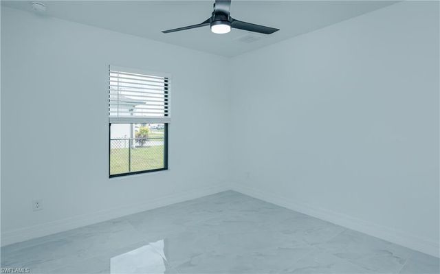 416 NW 25th AVE, Cape Coral, FL 33993