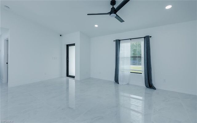 416 NW 25th AVE, Cape Coral, FL 33993