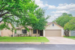 7804 Turquoise TRL, Austin, TX 78749
