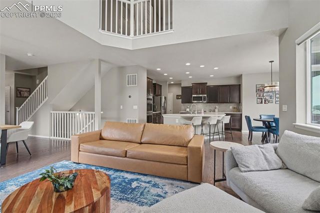 472 Sage Grouse Circle, Castle Rock, CO 80109