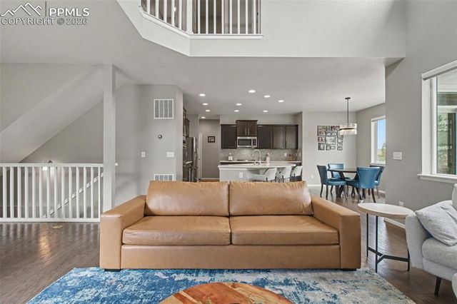 472 Sage Grouse Circle, Castle Rock, CO 80109