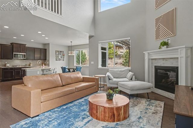 472 Sage Grouse Circle, Castle Rock, CO 80109