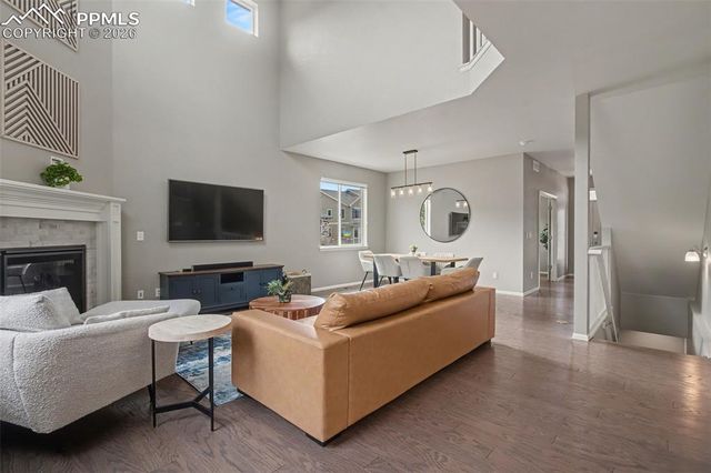 472 Sage Grouse Circle, Castle Rock, CO 80109