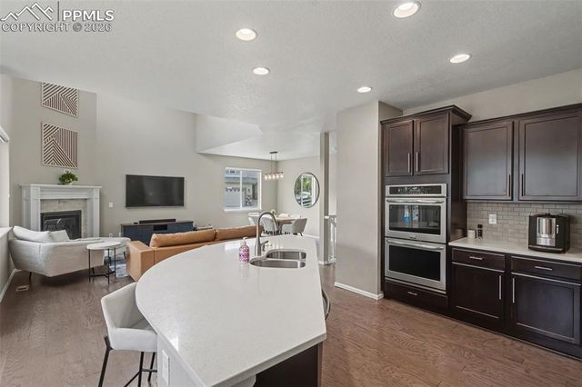472 Sage Grouse Circle, Castle Rock, CO 80109