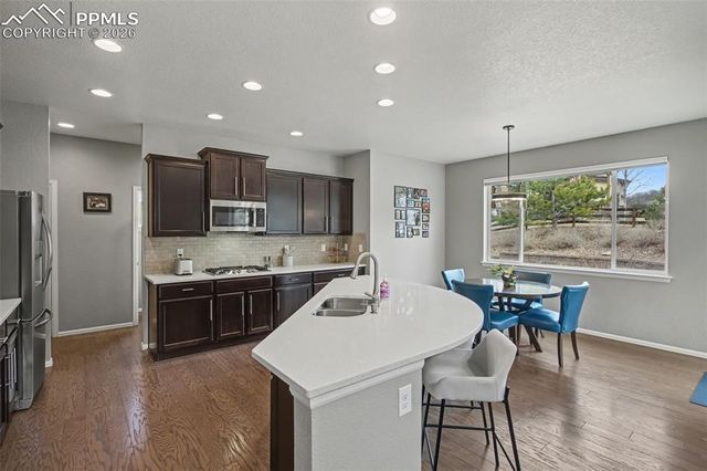 472 Sage Grouse Circle, Castle Rock, CO 80109