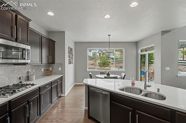 472 Sage Grouse Circle, Castle Rock, CO 80109
