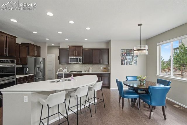 472 Sage Grouse Circle, Castle Rock, CO 80109