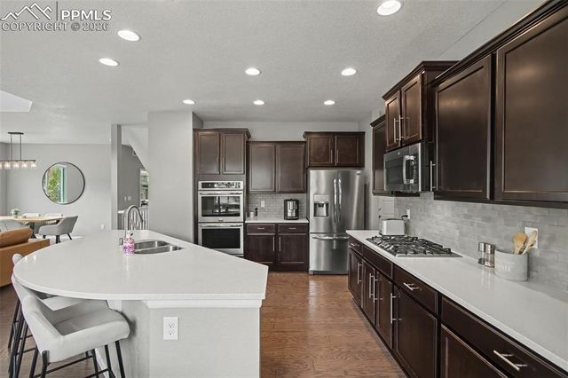 472 Sage Grouse Circle, Castle Rock, CO 80109