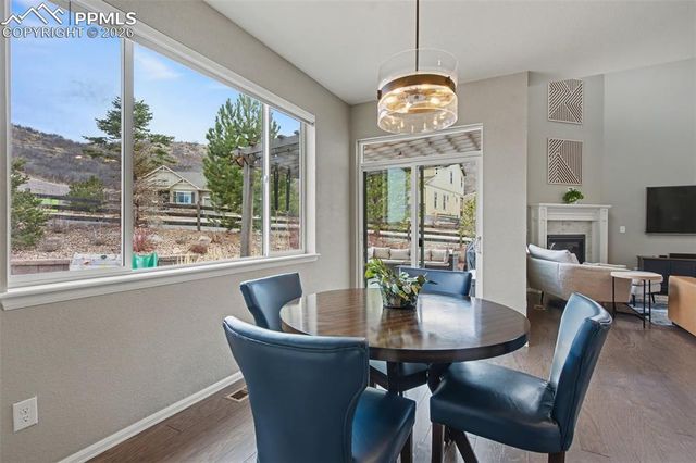 472 Sage Grouse Circle, Castle Rock, CO 80109