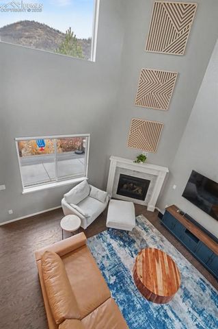 472 Sage Grouse Circle, Castle Rock, CO 80109