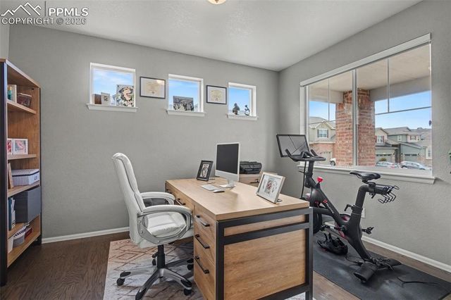 472 Sage Grouse Circle, Castle Rock, CO 80109