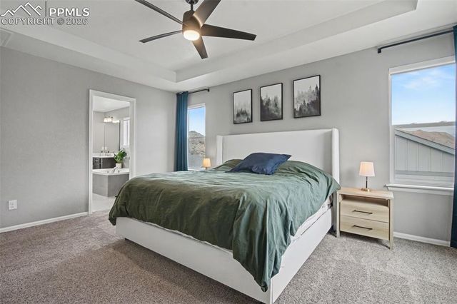 472 Sage Grouse Circle, Castle Rock, CO 80109