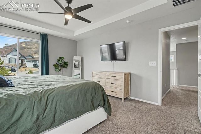 472 Sage Grouse Circle, Castle Rock, CO 80109