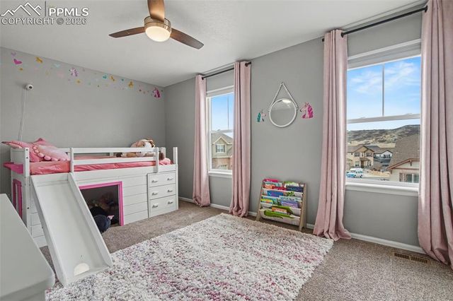 472 Sage Grouse Circle, Castle Rock, CO 80109