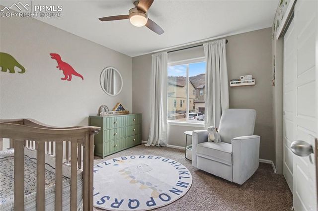 472 Sage Grouse Circle, Castle Rock, CO 80109