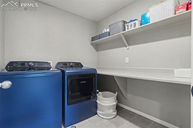 472 Sage Grouse Circle, Castle Rock, CO 80109