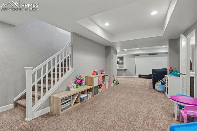 472 Sage Grouse Circle, Castle Rock, CO 80109