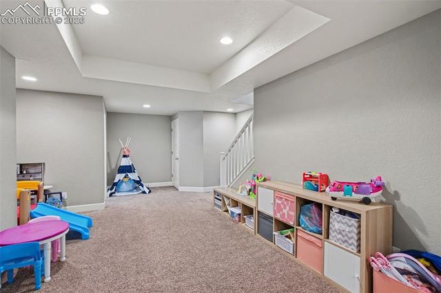 472 Sage Grouse Circle, Castle Rock, CO 80109