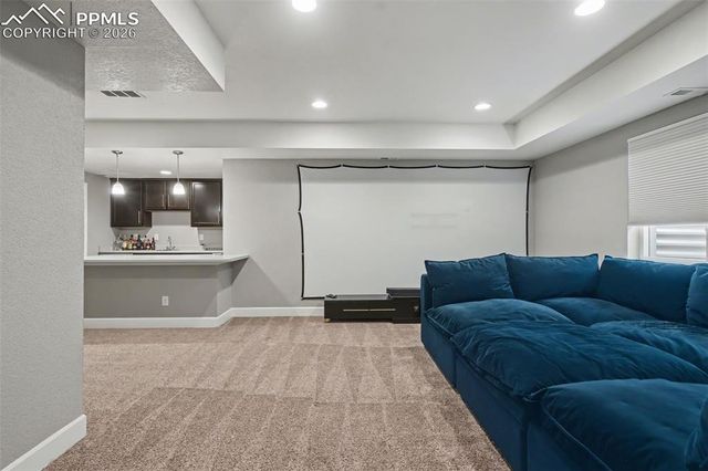 472 Sage Grouse Circle, Castle Rock, CO 80109