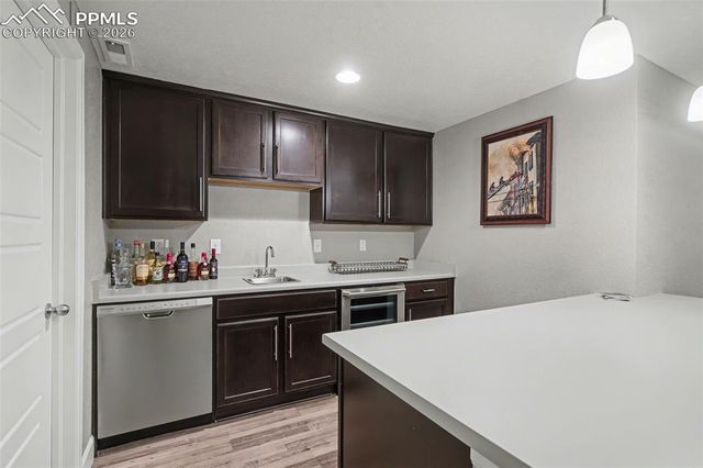 472 Sage Grouse Circle, Castle Rock, CO 80109