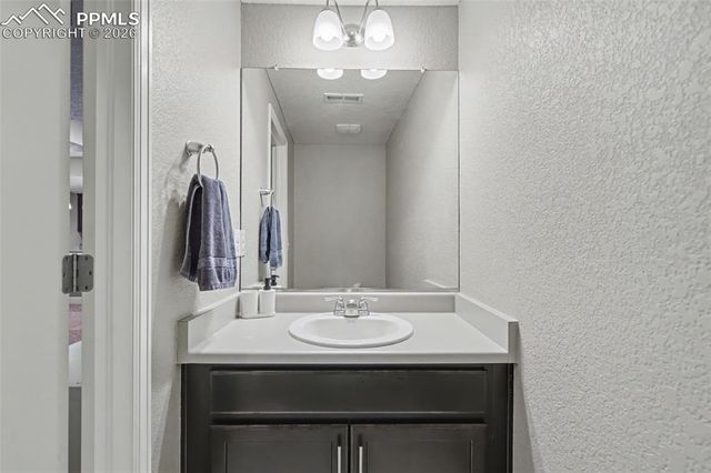 472 Sage Grouse Circle, Castle Rock, CO 80109
